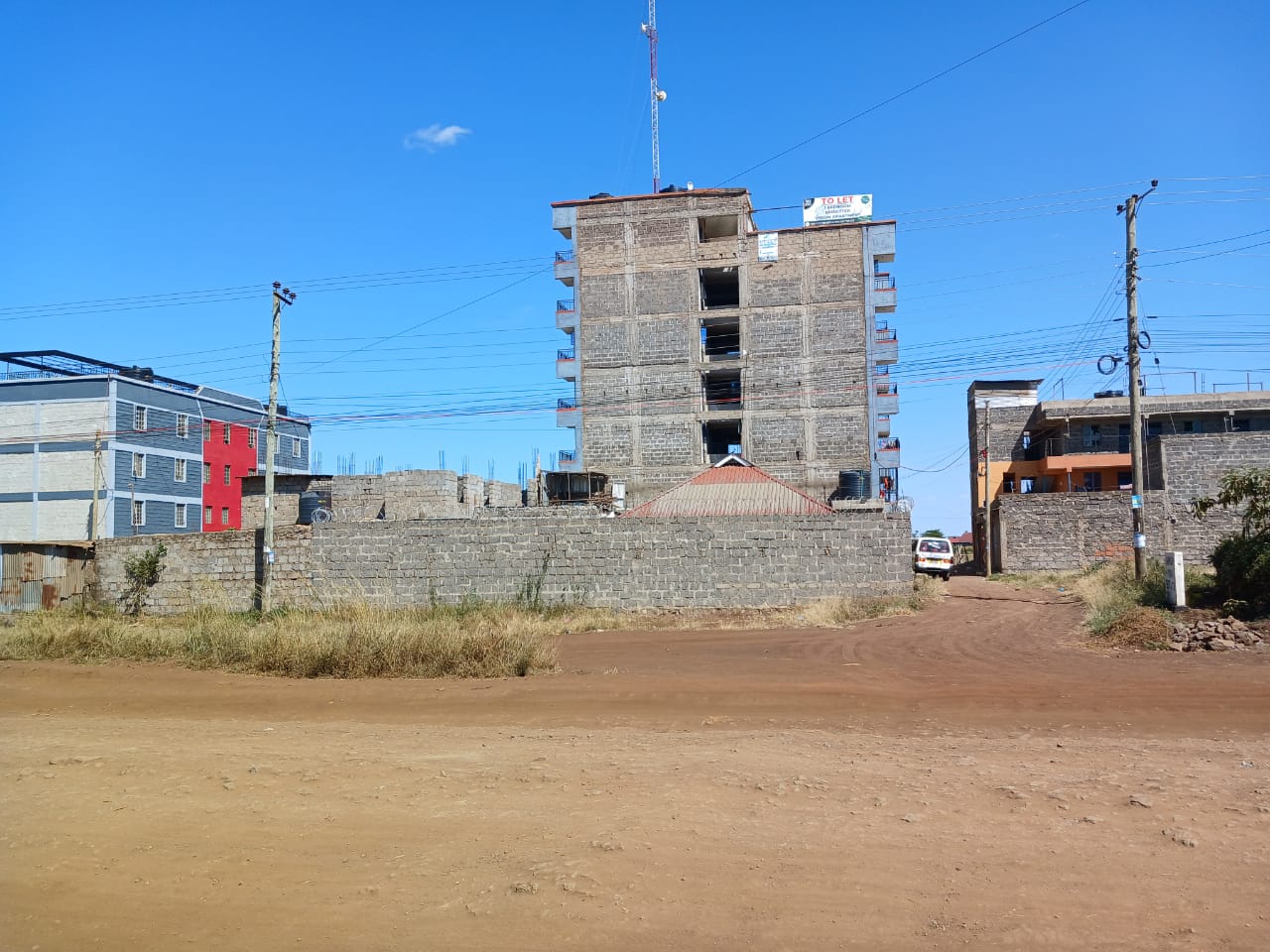 𝐐𝐔𝐈𝐂𝐊 𝐒𝐀𝐋𝐄 @ 𝐊𝐒𝐇 𝟒𝐌. 𝟒𝟐 𝐁𝐘 𝟏𝟒𝟎 𝐂𝐎𝐌𝐌𝐄𝐑𝐂𝐈𝐀𝐋 𝐏𝐋𝐎𝐓