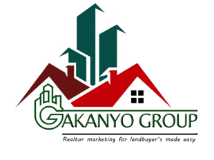 Gakanyo Logo